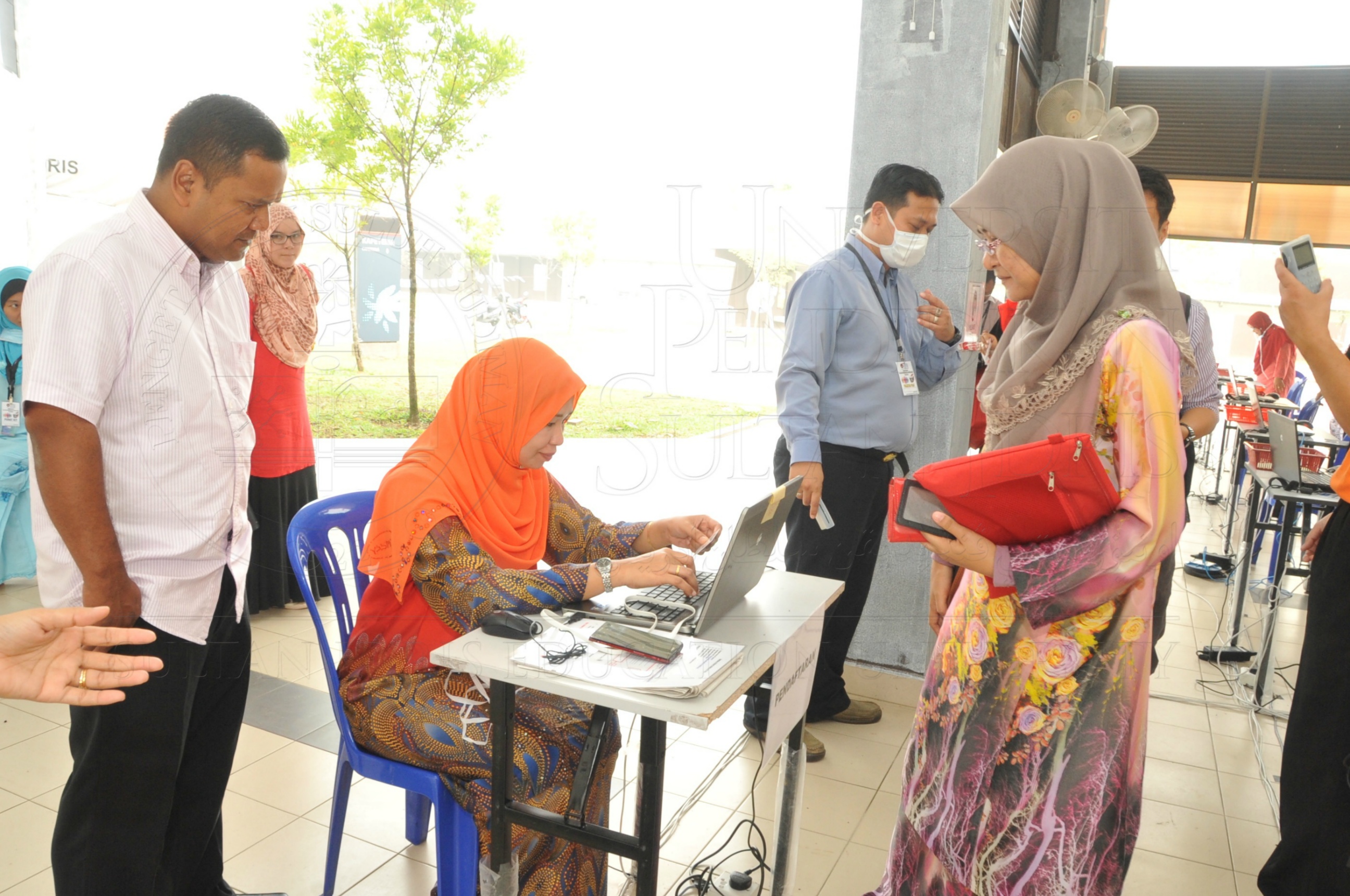 PRO15 143 PILIHANRAYA HAS 5911